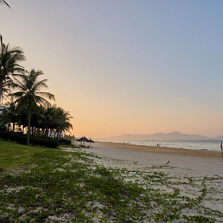 Luxury Apartment - Ocean Villas Resort Da Nang Buitenkant foto