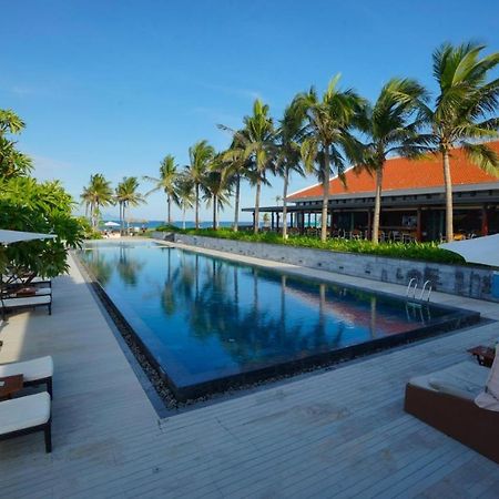 Luxury Apartment - Ocean Villas Resort Da Nang Buitenkant foto