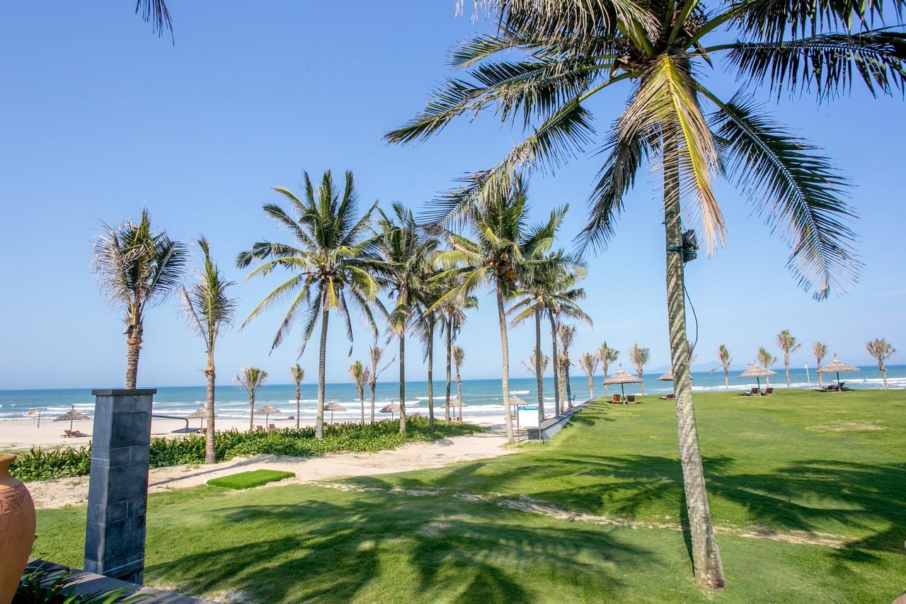 Luxury Apartment - Ocean Villas Resort Da Nang Buitenkant foto